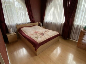 Апартаменты Happy Time in Sochi 2