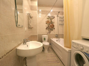 Квартира на Микрохирургии Глаза 2