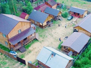 Khan Baykal Guest House