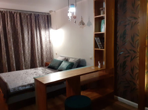 Апартаменты Sun Home