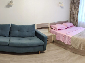 Апартаменты на Московской