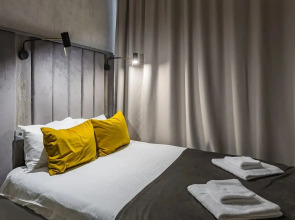 Апартаменты Апарт-Риэлти