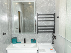 Квартира Однушка в Центре с Видом на Храм