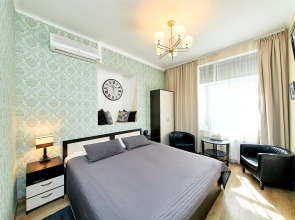 Отель Априори