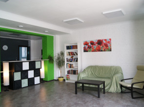 Гостевой дом Внуково 41А