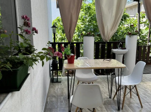 Гостевой дом Инжир