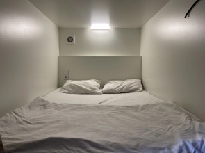 Хостел Решка