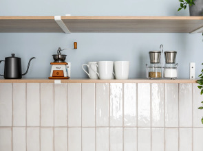 Апартаменты Moon River