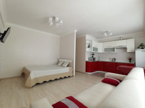 Апартаменты Ярославская 72 (12)