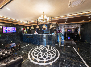 Отель Ефремовъ