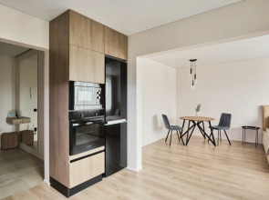 Апартаменты Reverie Lunar