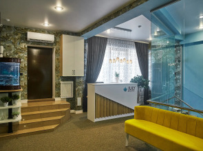 Отель July Hotel