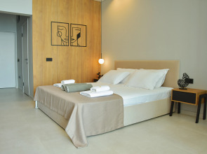 Отель Айтар Море