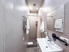 Апартаменты в ЖК Актер Гэлакси