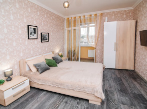 Апартаменты Квартира на  Чапаева 57