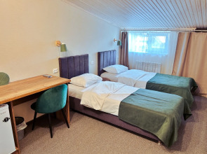 Мини-отель Aleon