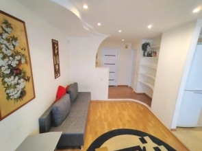 Апартаменты на Советской