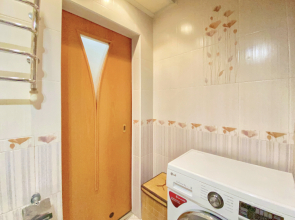 Апартаменты 1к Apart-Comfort на Жукова 36А