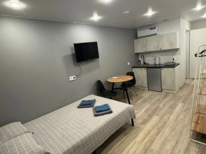 Апартаменты RentalSPb на Боровой