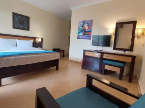 Отель Viking Club