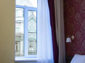 Мини-отель Александровский