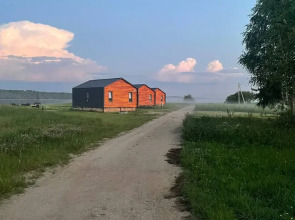 Гостевой дом - Лазурный берег