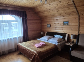 Guest House u Nadezhdy