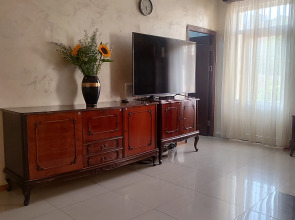 Гостевой дом Bonjour