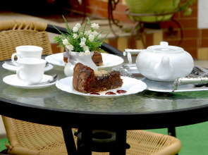 Glitsiniya Guest House