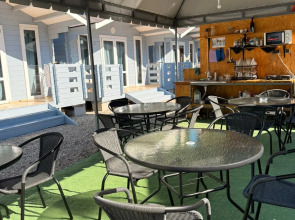 Мини-отель Lemar