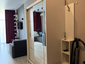 Апартаменты на Верещагина 12