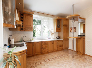 Гостевой дом DOM18