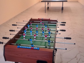 Гостевой Дом Эверест