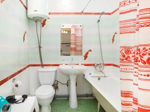 Апартаменты Этажидейли на Шейнкмана 90