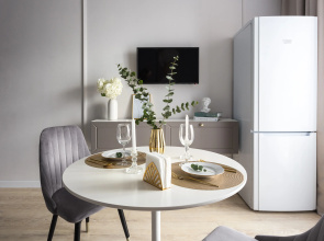 Апартаменты Hugge Place на Немировича Объект 172