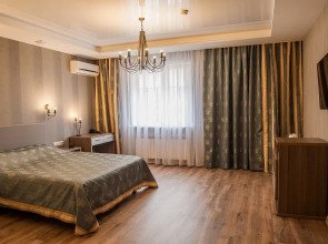 Отель Вип Хаус