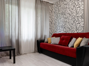 Апартаменты Новощукинская улица 9