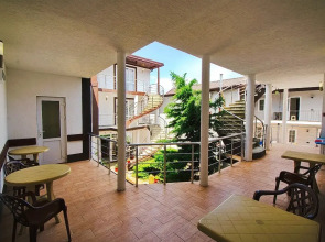 Гостевой дом Династия