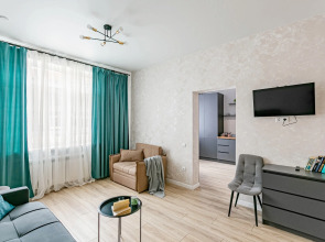 Квартира Для семейного отдыха