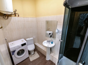 Апартаменты двухкомнатные на Арбате ул. Адмирала Фокина 19