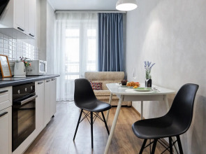 Квартира Жк Сердце Ростова Ларина 45