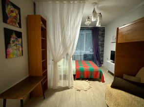 Квартира На 50 лет Октября 19