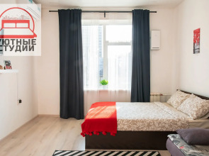 Уютная квартира в сердце города во Владивостоке