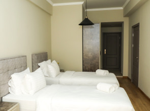 Апарт-Отель Teryan Pushkin