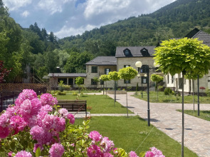 Мини-отель Горный воздух