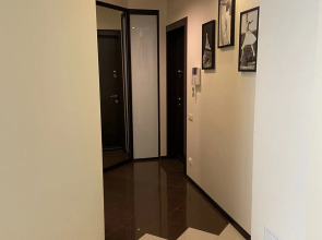 Апартаменты Nekrasovsky 24