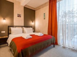 Hotel Green Inn Hotel