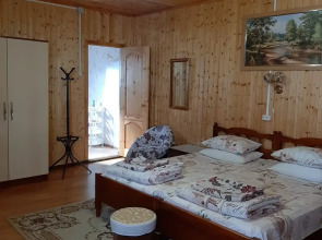 Гостевой Дом Шансон