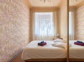 Апартаменты на Булаке