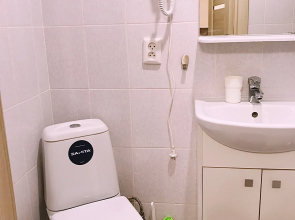 Апартаменты Комфорт на Фонтанке 82/1